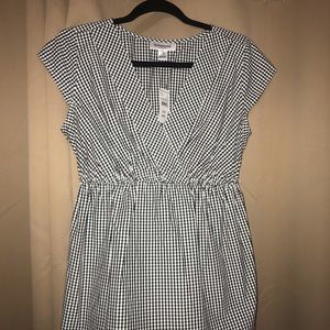 Motherhood Maternity top